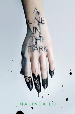 A line in the dark /