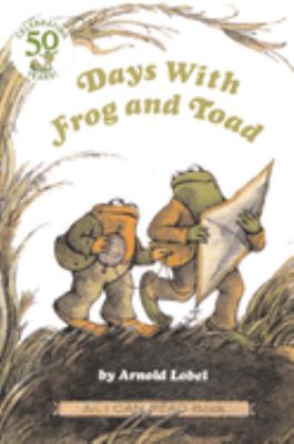 Days with Frog and Toad /