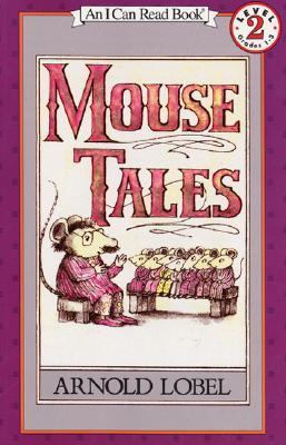 Mouse tales.