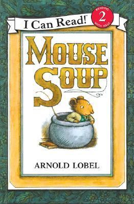 Mouse soup /