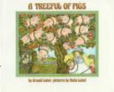 A treeful of pigs /