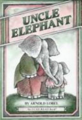 Uncle Elephant /