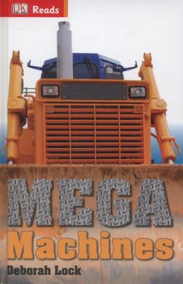 Mega machines /