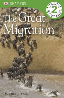 The great migration /
