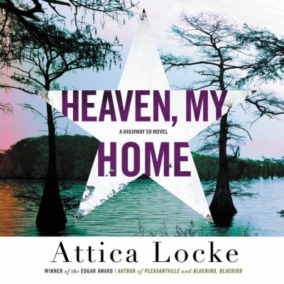 Heaven, my home [compact disc, unabridged] /