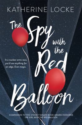 The spy with the red balloon /