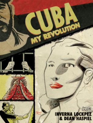 Cuba : my revolution /