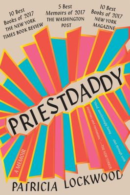 Priestdaddy /