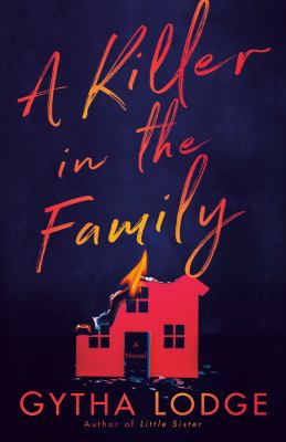 A killer in the family : a novel /