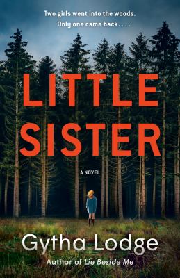 Little sister : a novel /