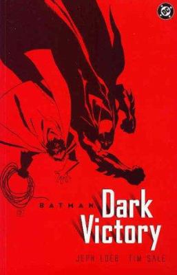Batman : dark victory /
