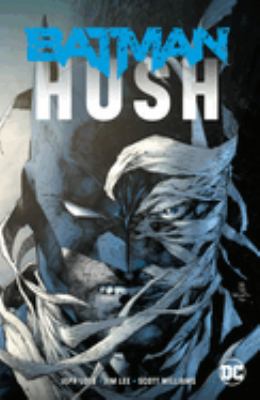 Batman : hush /