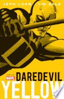 Daredevil: yellow [ebook] : Yellow - special.
