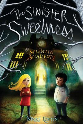 The sinister sweetness of Splendid Academy /