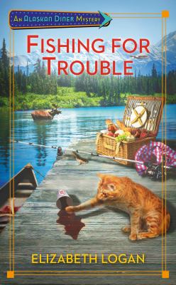Fishing for trouble /