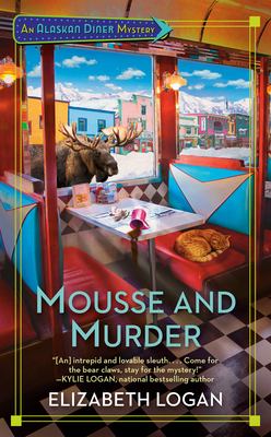 Mousse and murder /