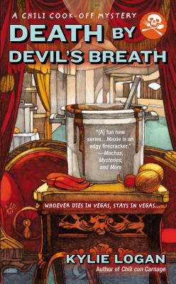 Death by devil's breath /