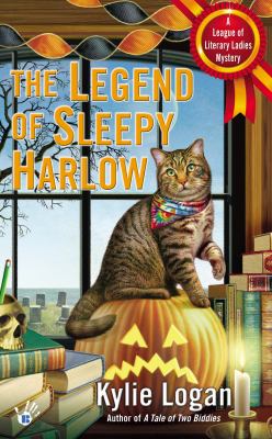 The legend of Sleepy Harlow /