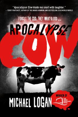 Apocalypse cow /