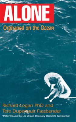 Alone : orphaned on the ocean /