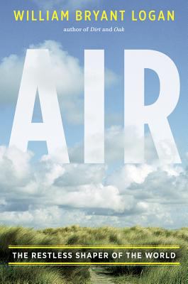 Air : the restless shaper of the world /