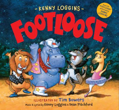 Footloose [compact disc] /