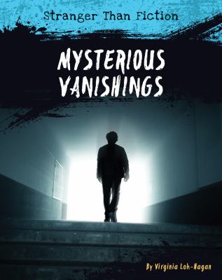 Mysterious vanishings /