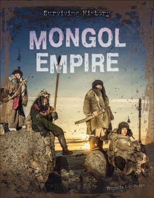 Mongol Empire /