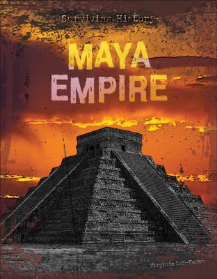 Maya Empire /