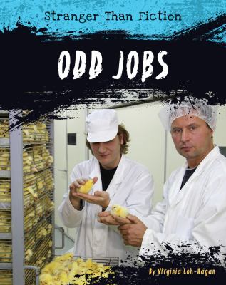 Odd jobs /