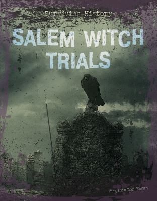 Salem witch trials /