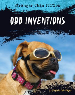 Odd inventions /