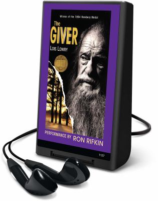 The Giver.