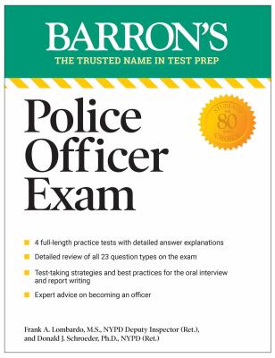 Police officer exam /