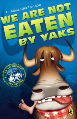 We are not eaten by yaks /