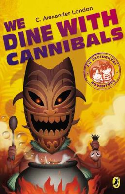We dine with cannibals /