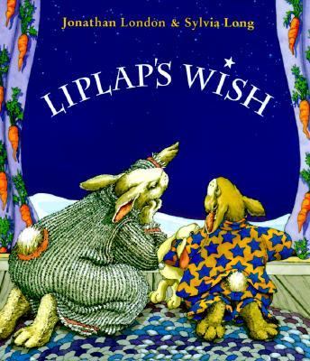 Liplap's wish /