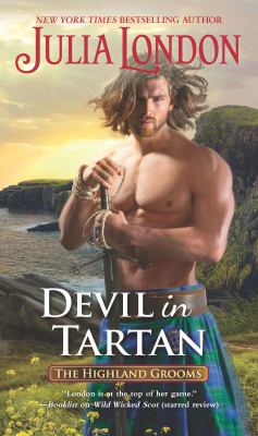 Devil in tartan /
