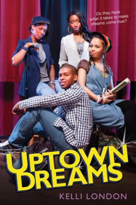 Uptown dreams /
