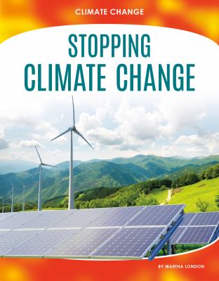 Stopping climate change /