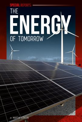 The energy of tomorrow /