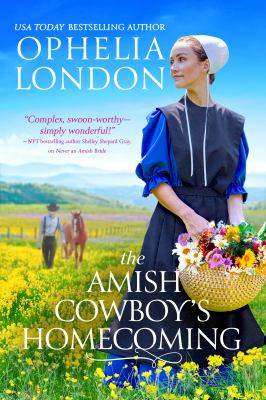 The Amish cowboy's homecoming /
