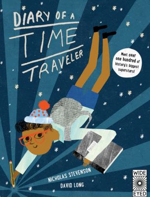 Diary of a time traveler /