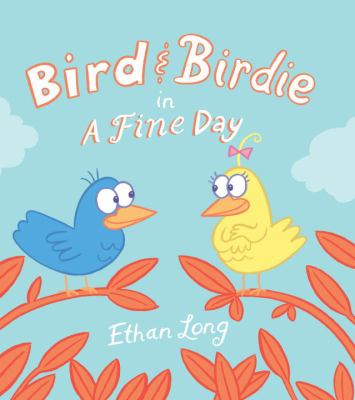 Bird and Birdie in a fine day /