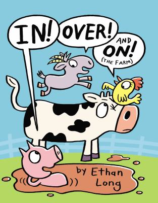 In, over and on! (the farm) /