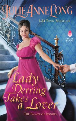 Lady Derring takes a lover /