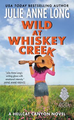 Wild at Whiskey Creek /