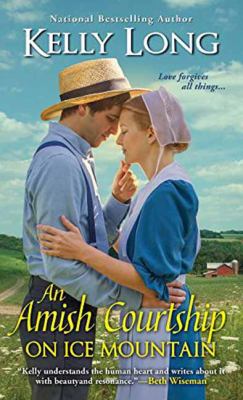 An Amish courtship on Ice Mountain /
