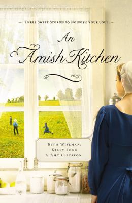 An Amish kitchen /