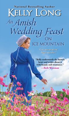 An Amish wedding feast on Ice Mountain /